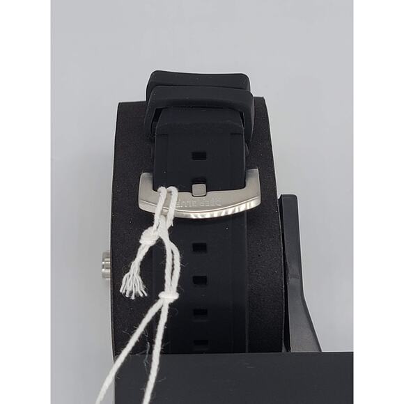 Deep Blue Matte Ice Blue Dial Master 1k Automatic 44mm Diver - Picture 7 of 10